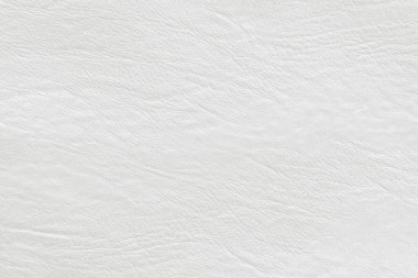 Kusursuz desenli beyaz gri deri desenli arka plan.