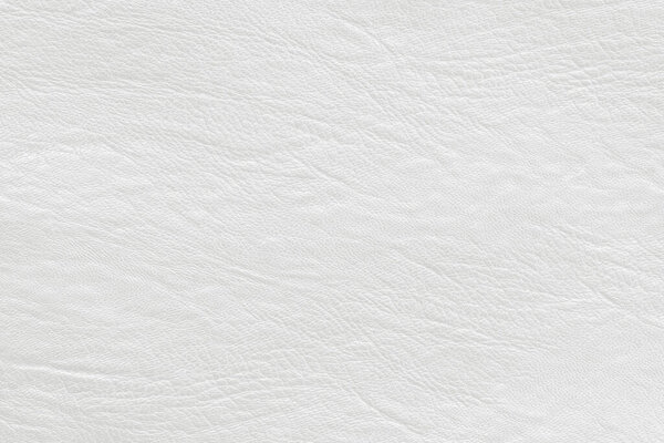 Белый серая кожа текстура фона с бесшовным рисунком.