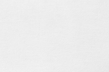 White cotton fabric cloth texture for background, natural textile pattern. clipart