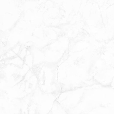 Beyaz gri mermer pürüzsüz ışıltı desenli arka plan, doğal desenli fayans taşı zemininin karşı görüntüsü..