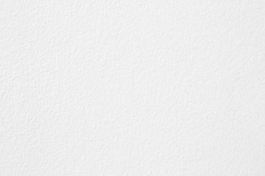 Arkaplan ve Tasarım İçin Beyaz Duman Beton Beton Beton Duvarı.