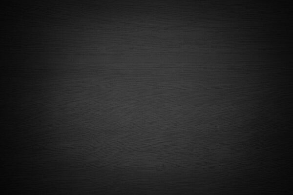 Black grey wooden plank wall texture background, old natural pattern of dark wood grained.