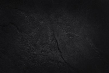 Dekoratif iç ve dış dekoratif iç mimari için doğal desenli koyu gri taş duvar dokusu.