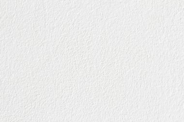 Arkaplan ve Tasarım İçin Beyaz Duman Beton Duman Duvarı.