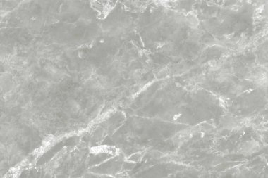 Arka plan ve tasarım iç veya dış görünüş için yüksek çözünürlüklü gri mermer dikişsiz doku, karşı üst görünüm.