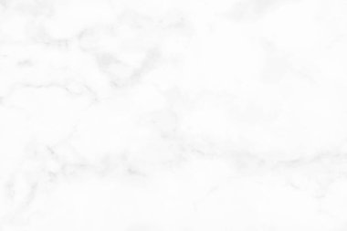 Beyaz gri mermer pürüzsüz ışıltı desenli arka plan, doğal desenli fayans taşı zemininin karşı görüntüsü..