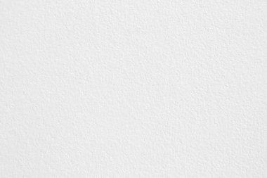 Arkaplan ve Tasarım İçin Beyaz Duman Beton Beton Beton Duvarı.