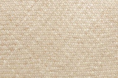 Reed paspas dokuma arka planında vintage tarzı.