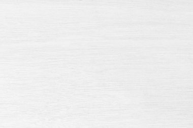 Arka plan için beyaz ahşap duvar dokusu. Eski ve klasik tarzda doğal desenli..