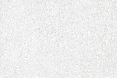 Arkaplan ve Tasarım İçin Beyaz Duman Beton Duman Duvarı.