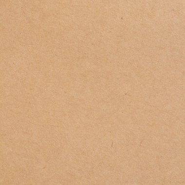 Karton yaprak dokusu arka plan, kahverengi kraft kağıdının klasik tarzı.