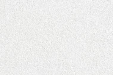 Arkaplan ve Tasarım İçin Beyaz Duman Beton Beton Beton Duvarı.