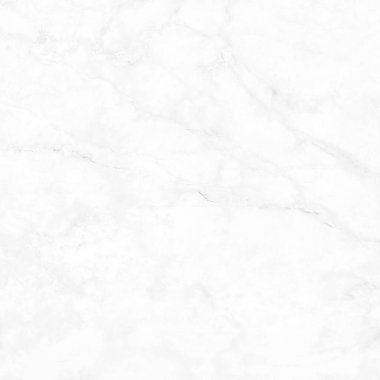 Beyaz gri mermer pürüzsüz ışıltı desenli arka plan, doğal desenli fayans taşı zemininin karşı görüntüsü..