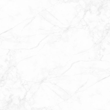 Beyaz gri mermer pürüzsüz ışıltı desenli arka plan, doğal desenli fayans taşı zemininin karşı görüntüsü..