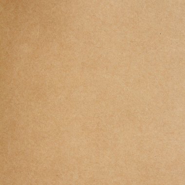 Karton yaprak dokusu arka plan, kahverengi kraft kağıdının klasik tarzı.