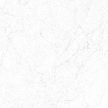 Beyaz gri mermer pürüzsüz ışıltı desenli arka plan, doğal desenli fayans taşı zemininin karşı görüntüsü..