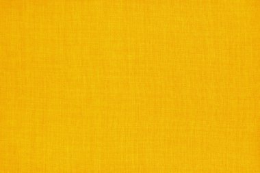 Arka plan için sarı altın kumaş kumaş kumaş dokusu, doğal tekstil deseni..