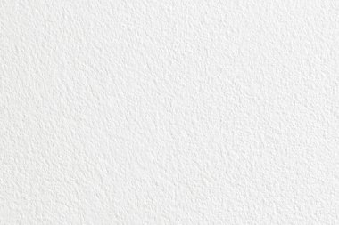 Arkaplan ve Tasarım İçin Beyaz Duman Beton Beton Beton Duvarı.