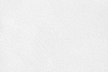 Arkaplan ve Tasarım İçin Beyaz Duman Beton Duman Duvarı.