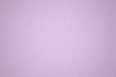 Arkaplan ve Tasarım İçin Mor Pastel Beton Beton Duvar dokusu.