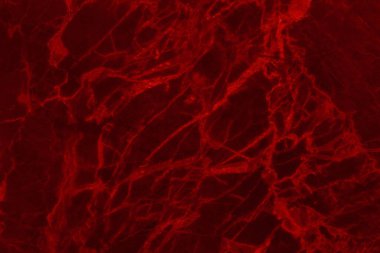 Arka plan ve tasarım iç veya dış görünüş için yüksek çözünürlüklü kırmızı mermer dikişsiz doku, karşı üst görünüm.