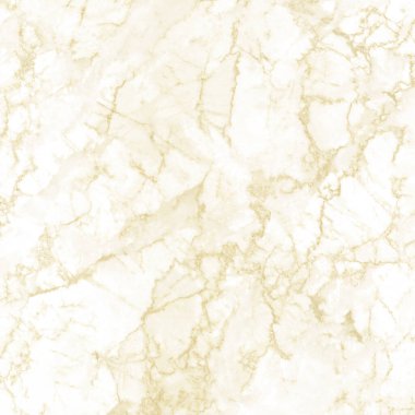 Beyaz kahverengi mermer, pürüzsüz parıltı desenli arka plan, doğal desenli fayans taşı zemininin karşı görüntüsü..