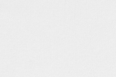 Arka plan için beyaz kumaş dokusu, doğal tekstil deseni.