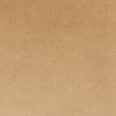 Karton yaprak dokusu arka plan, kahverengi kraft kağıdının klasik tarzı.