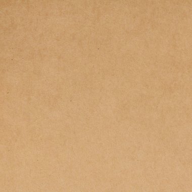 Karton yaprak dokusu arka plan, kahverengi kraft kağıdının klasik tarzı.