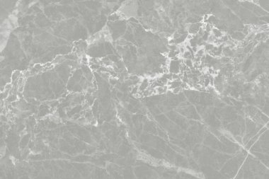 Arka plan ve tasarım iç veya dış görünüş için yüksek çözünürlüklü gri mermer dikişsiz doku, karşı üst görünüm.