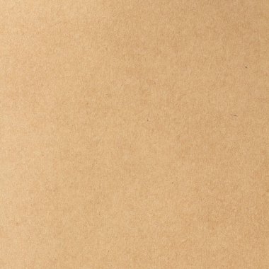 Karton yaprak dokusu arka plan, kahverengi kraft kağıdının klasik tarzı.