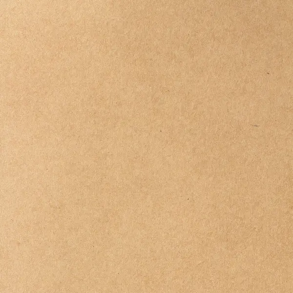 Karton yaprak dokusu arka plan, kahverengi kraft kağıdının klasik tarzı.