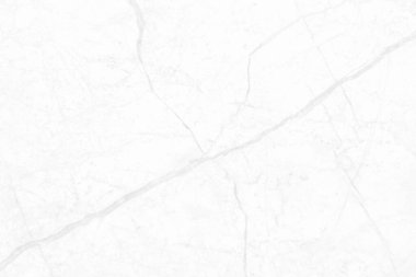 Beyaz gri mermer pürüzsüz ışıltı desenli arka plan, doğal desenli fayans taşı zemininin karşı görüntüsü..