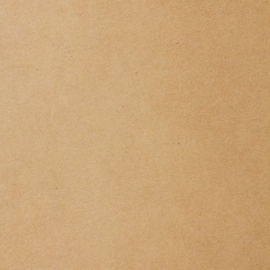 Karton yaprak dokusu arka plan, kahverengi kraft kağıdının klasik tarzı.