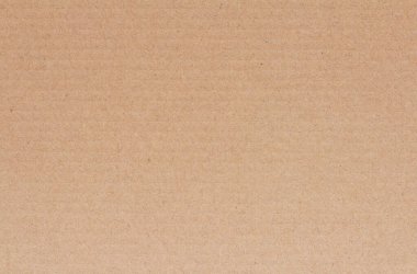 Karton yaprak dokusu arka planı, geri dönüşüm kahverengi karton kutu deseninin ayrıntıları.