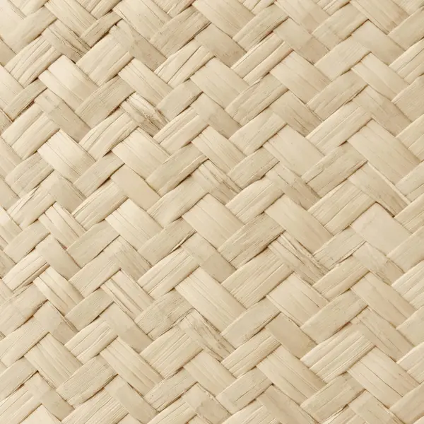 Reed paspas dokuma arka planında vintage tarzı.