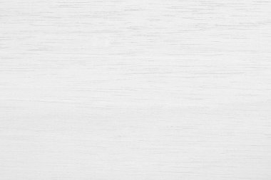 Arka plan için beyaz ahşap duvar dokusu. Eski ve klasik tarzda doğal desenli..