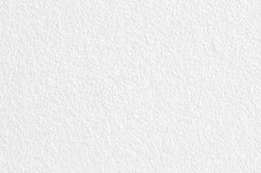 Arkaplan ve Tasarım İçin Beyaz Duman Beton Beton Beton Duvarı.