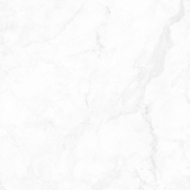 Beyaz gri mermer pürüzsüz ışıltı desenli arka plan, doğal desenli fayans taşı zemininin karşı görüntüsü..