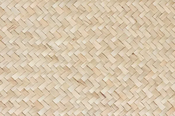 Reed paspas dokuma arka planında vintage tarzı.