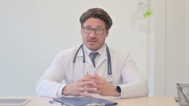 Klinikte Doktor Konuşuyor, Video Sohbeti