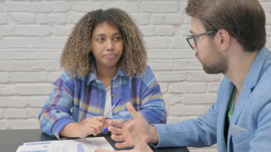 İş Adamları Arasındaki Tartışmanın Kapanışı