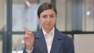 Reddedilen Hintli İş Kadını İnkâr Hareketi