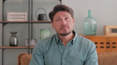 Yeni Fikri Olan Orta Çağ Adamı Portresi