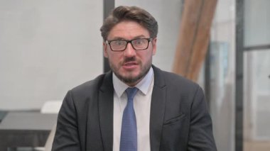 Orta Çağ İşadamı 'nın Tartışma Altındaki Portresi