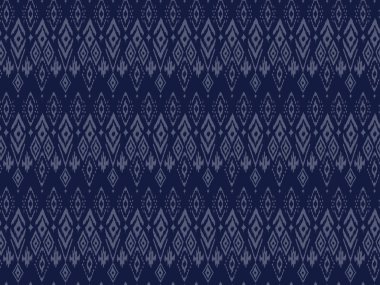 Kumaş vektör modeli. Kusursuz geometrik desen. soyut vektör illüstrasyonu