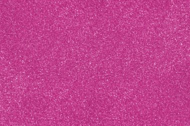 Pembe desenli arka plan ışıltılı, parıltılı ve parlak. Mutlu Noeller ya da yeni yıl pastası. Sevgililer günü kartı. Boşluğu kopyala