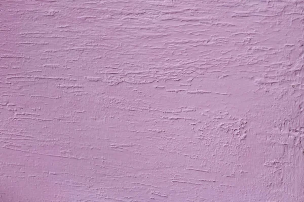 Абстрактно Розовая Лепнина Фактурном Фоне Стена Облицована Декоративной Цементной Штукатуркой — стоковое фото