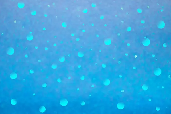Абстрактний Синій Блискучий Синій Фон Підсвічуванням Різдво Новий Рік Свята — стокове фото
