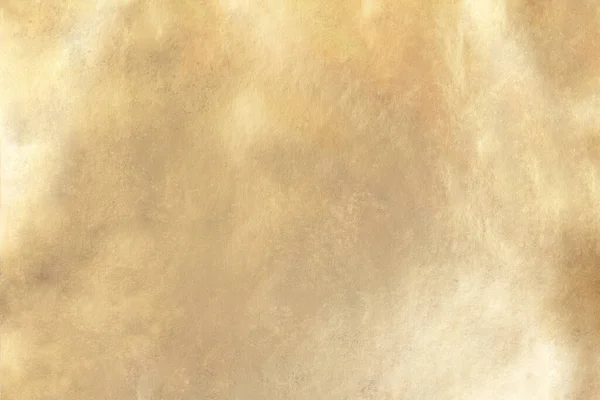 Goldglänzend Gebürsteter Abfallender Hintergrund Abstraktes Aquarell Altpapier Urlaub Reichtum lizenzfreie Stockfotos